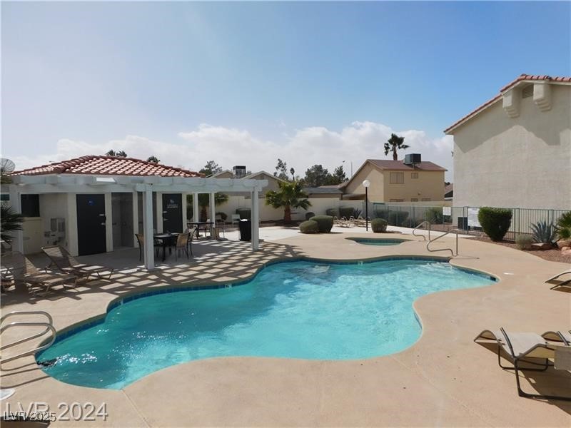 6201 East Lake Mead Boulevard 218 Property Photo 7