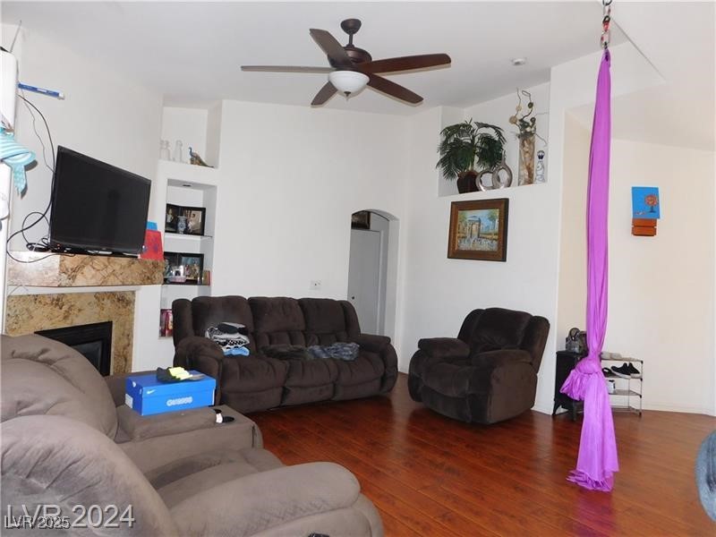 6201 East Lake Mead Boulevard 218 Property Photo 14