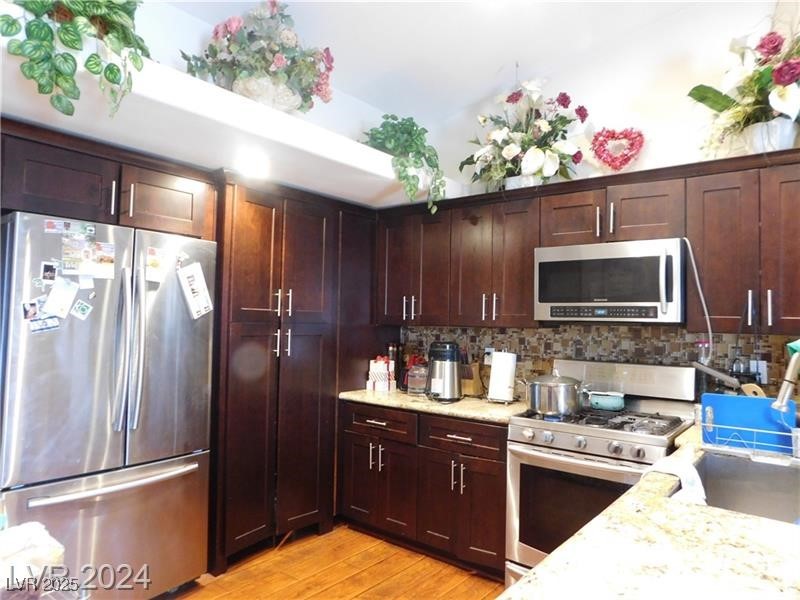 6201 East Lake Mead Boulevard 218 Property Photo 16
