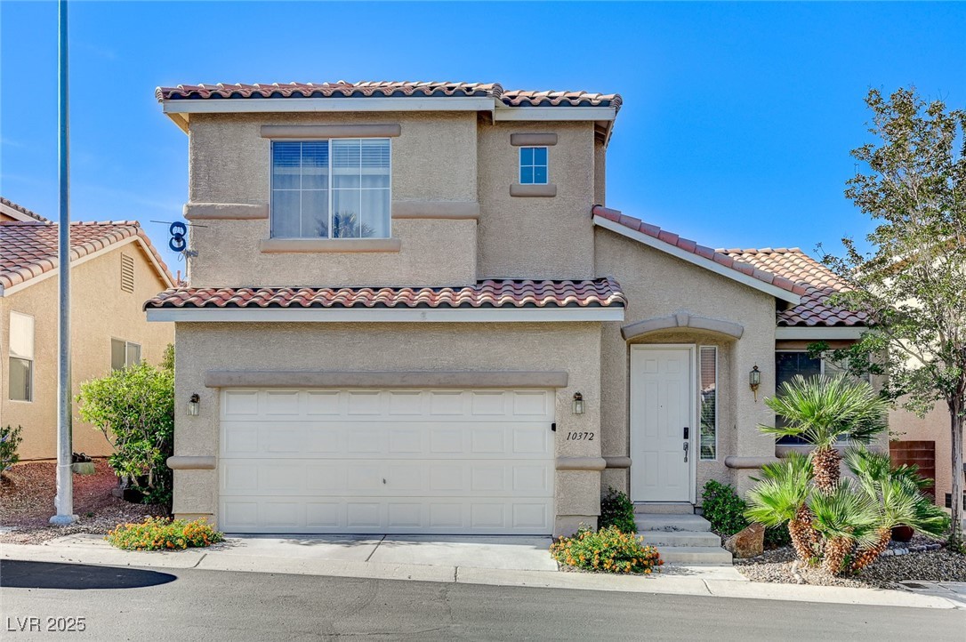 10372 Timber Canyon Avenue Property Photo