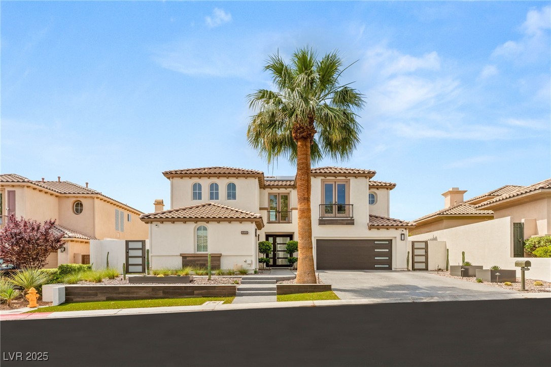11453 Glowing Sunset Lane Property Photo