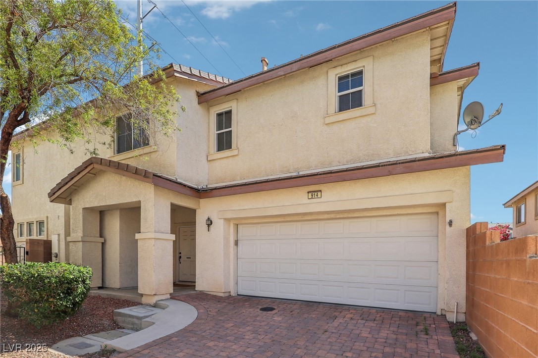914 Appaloosa Hills Avenue Property Photo