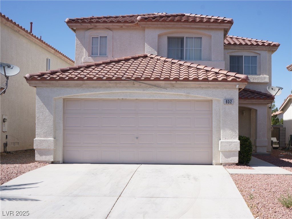 932 Ribbon Grass Avenue Property Photo 1