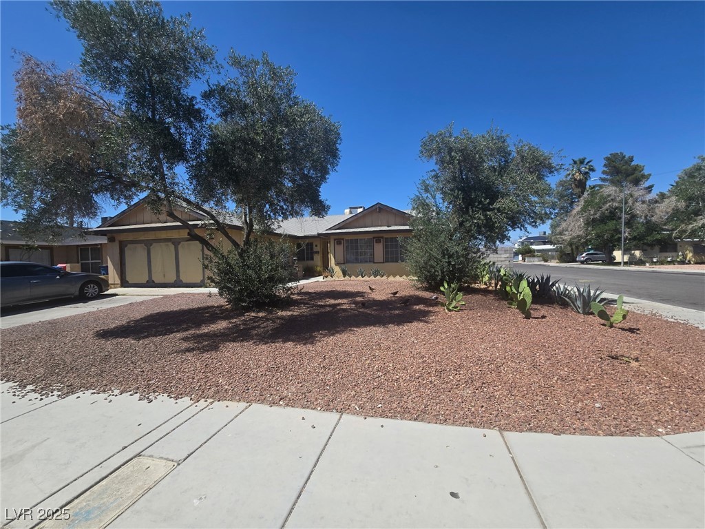 2921 Mitzi Avenue Property Photo
