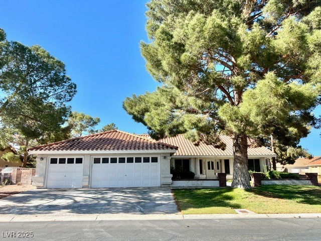 1740 Camara Drive Property Photo 1