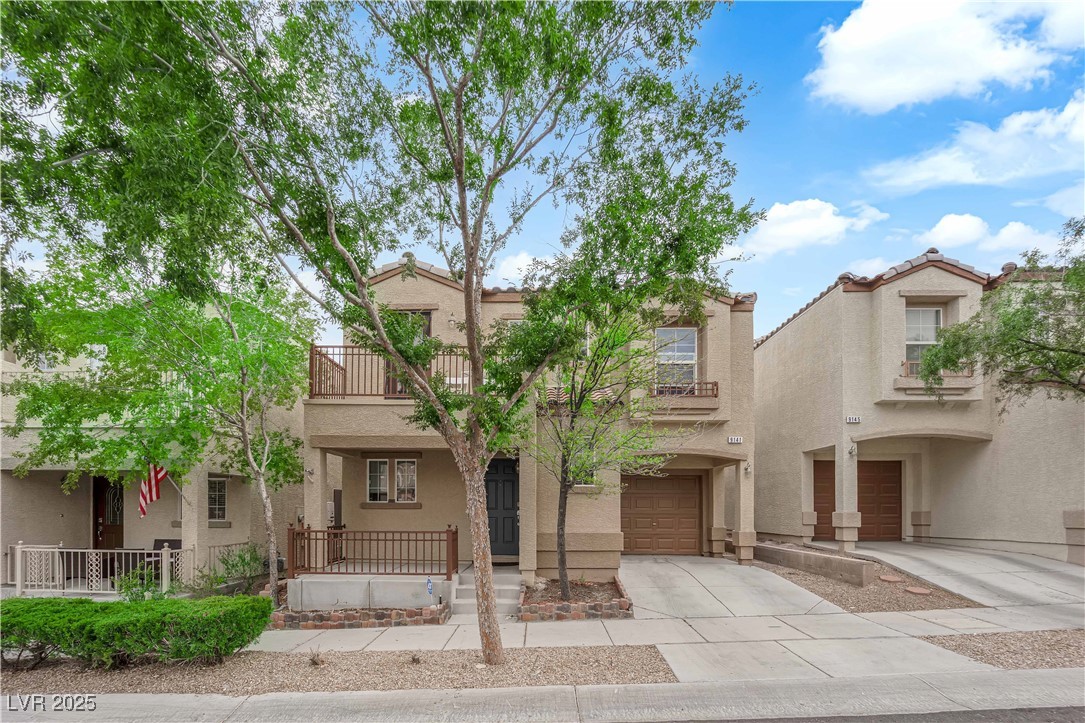 9141 Careful Canvas Avenue Property Photo