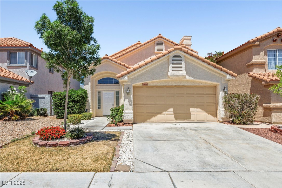 9520 Rancho Palmas Drive Property Photo