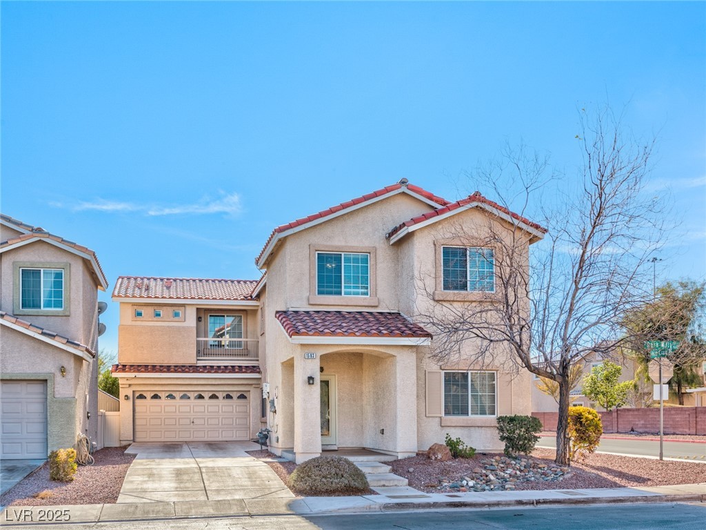 1593 Dark Wolf Avenue Property Photo