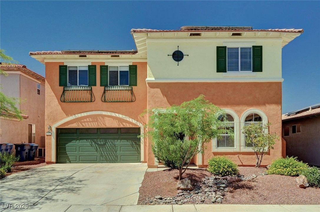 7920 Aviano Pines Avenue Property Photo 1
