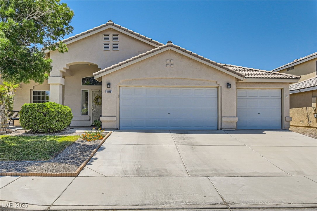 3629 Ferrell Street Property Photo 1