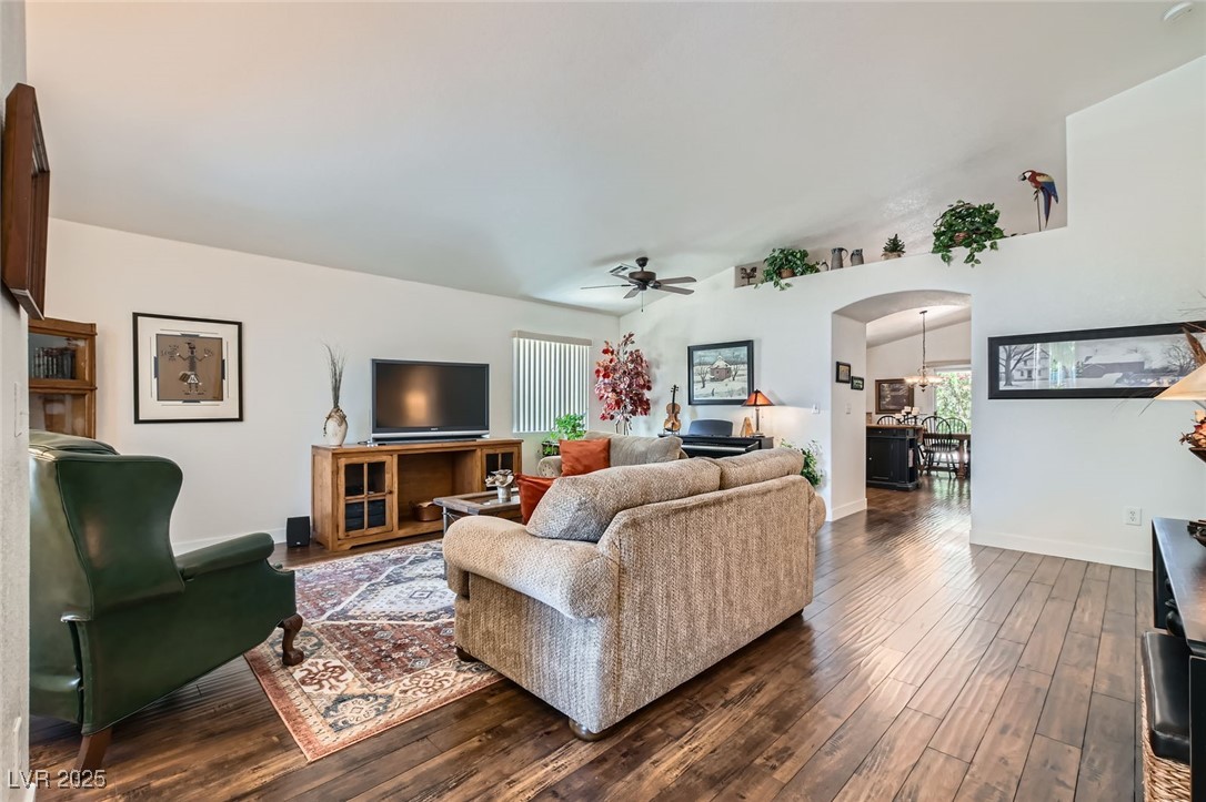 3629 Ferrell Street Property Photo 12