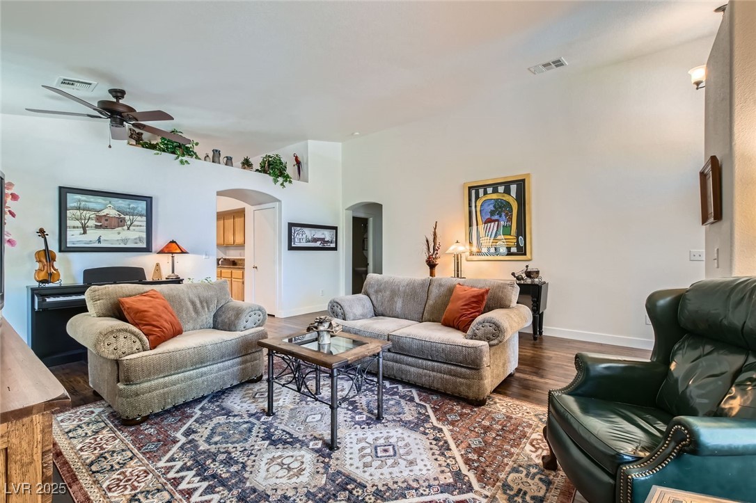 3629 Ferrell Street Property Photo 13