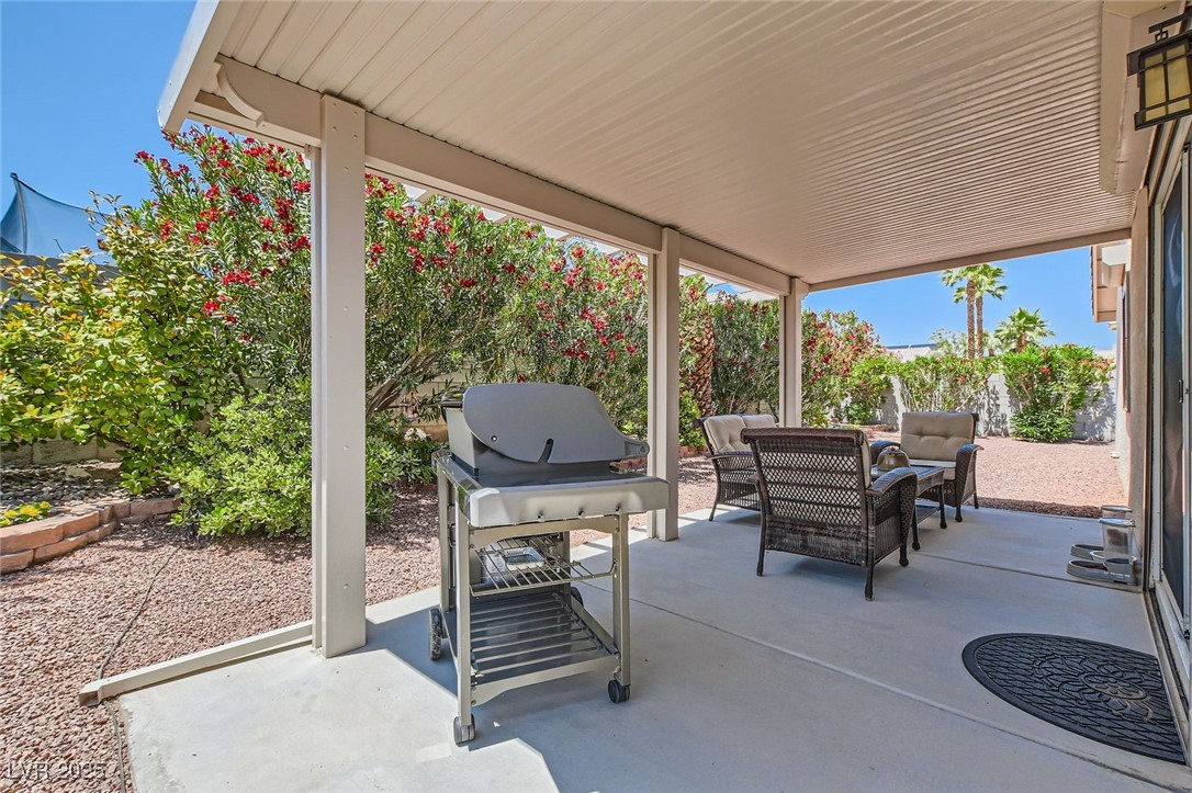 3629 Ferrell Street Property Photo 25