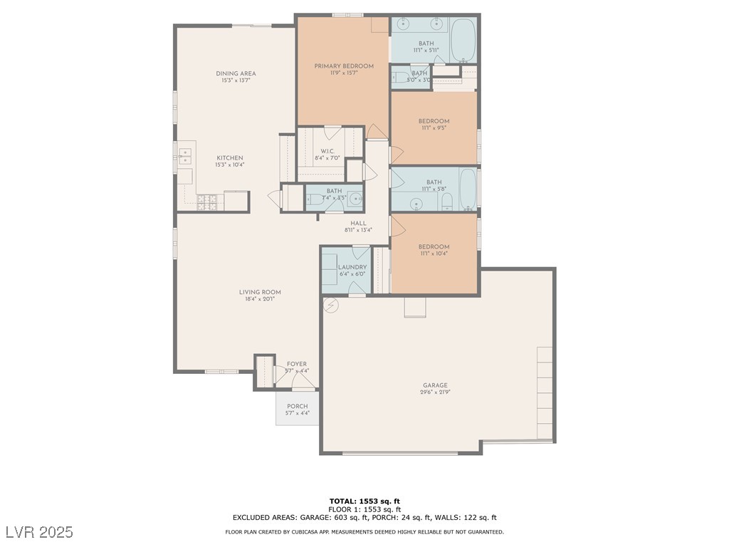 3629 Ferrell Street Property Photo 30