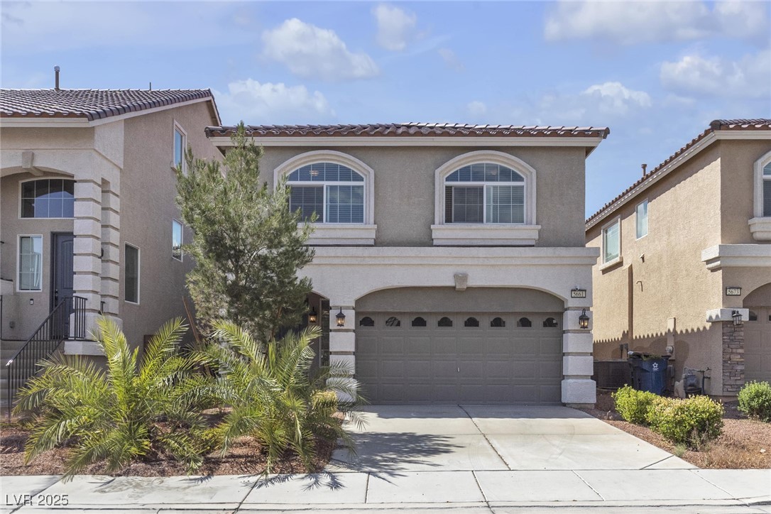 5661 Brimstone Hill Avenue Property Photo 1