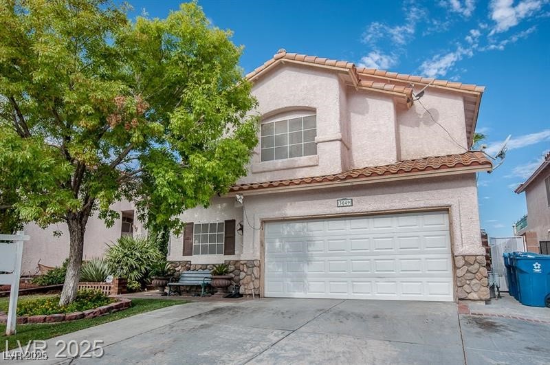 3049 Emerald Creek Drive Property Photo