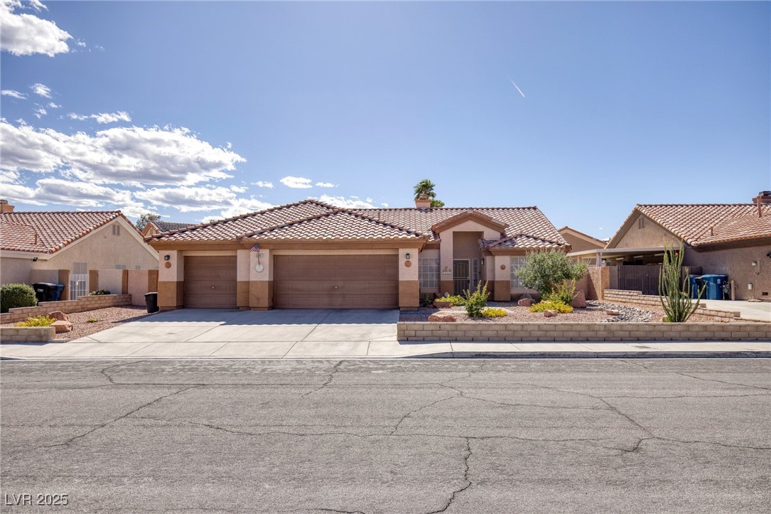 5441 Rose Hills Street Property Photo 1