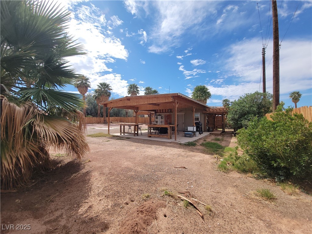 542 Bonelli Avenue Property Photo 15
