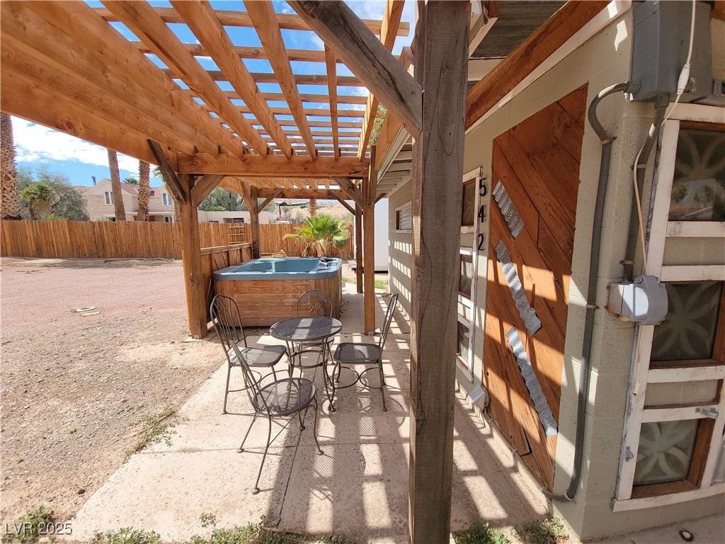 542 Bonelli Avenue Property Photo 22