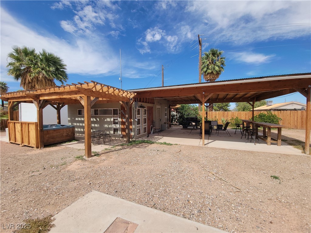 542 Bonelli Avenue Property Photo 26