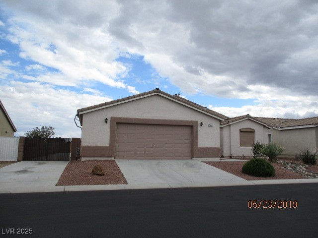 7917 Canyons Park Avenue Property Photo