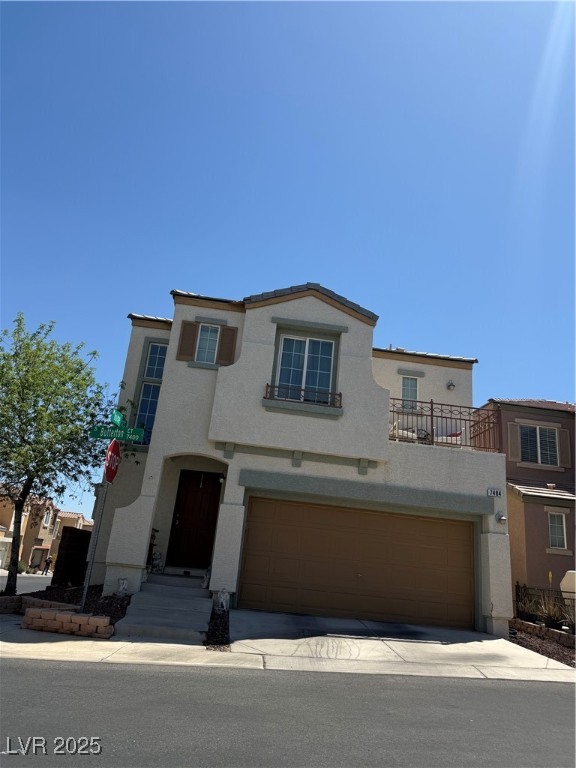 7484 Butterton Court Property Photo 1