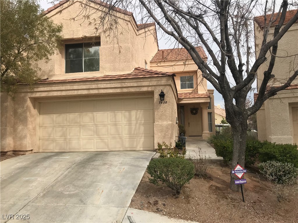 7828 Surfcrest Court Property Photo