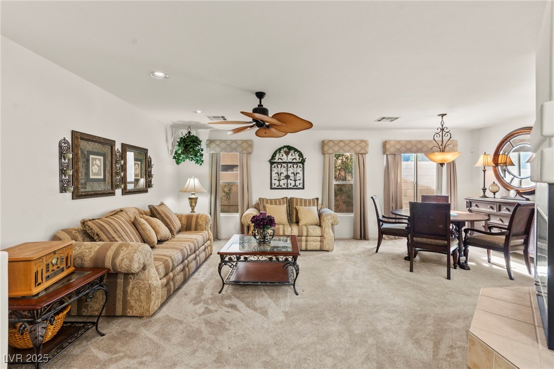 9522 Arrowhead Falls Court Property Photo