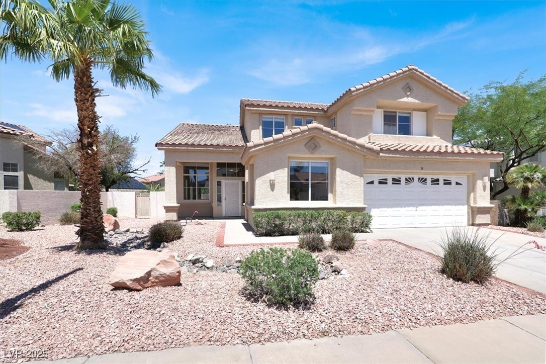 8 Desert Dawn Lane Property Photo
