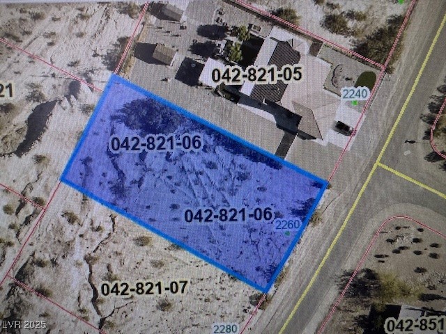 2260 South Rainbow Avenue Property Photo 1
