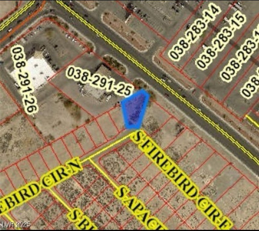 1700 East Firebird Circle Property Photo