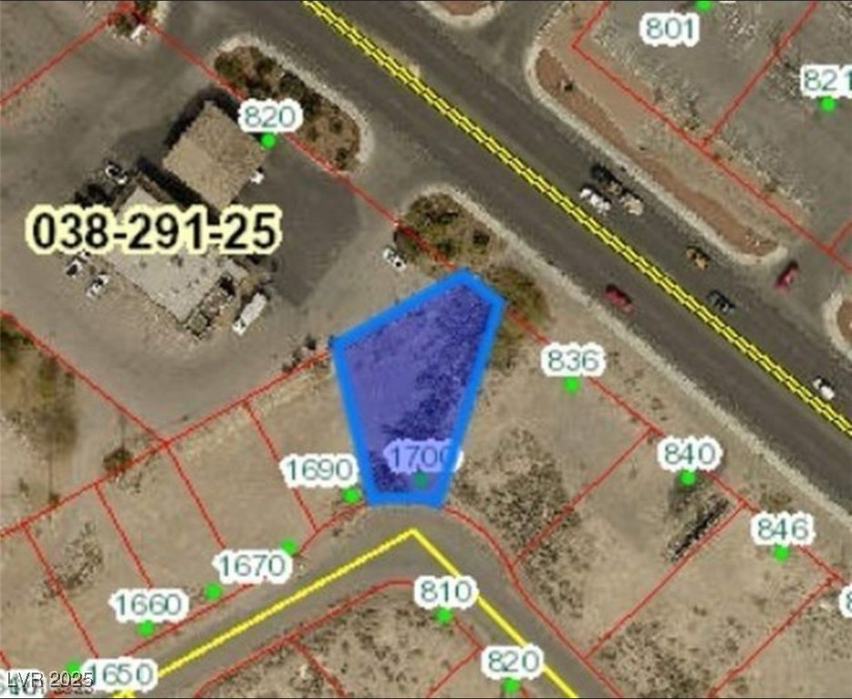 1700 East Firebird Circle Property Photo 2