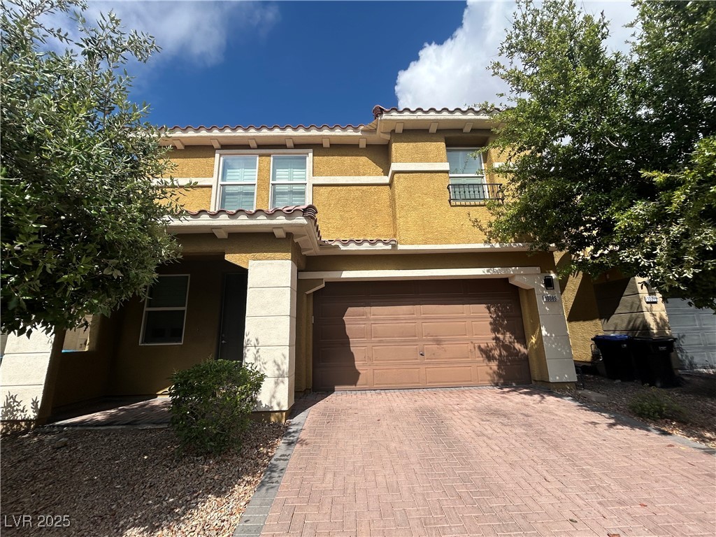 10085 Cloud Break Street Property Photo