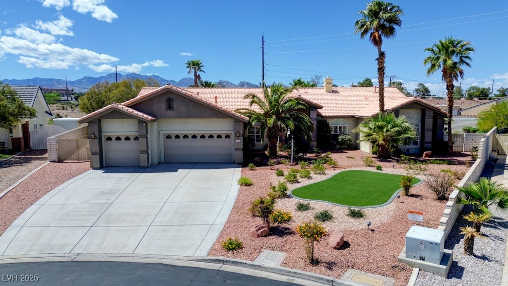 7540 Crystal Cave Drive Property Photo