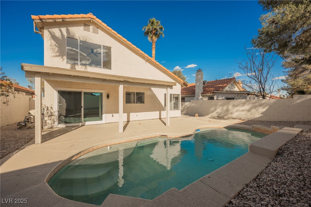 4669 Winfield Drive Property Photo