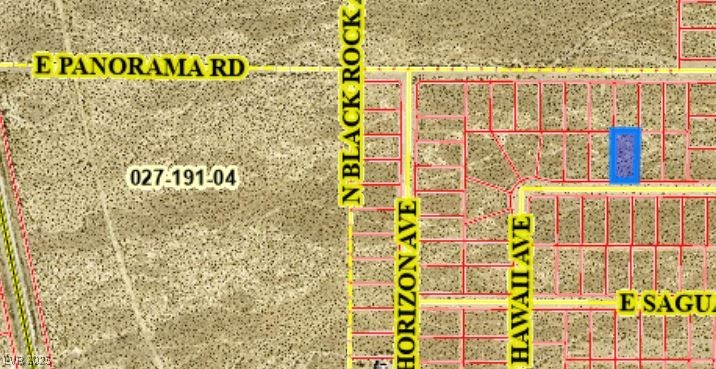 1211 East Rusty Road Property Photo 2