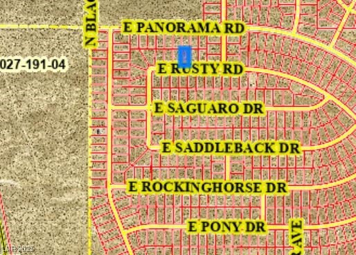 1211 East Rusty Road Property Photo 3