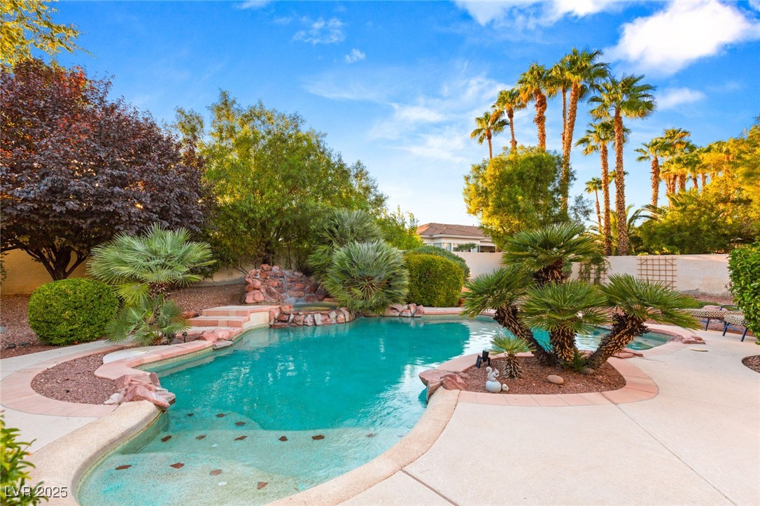 4649 Bird View Court Property Photo