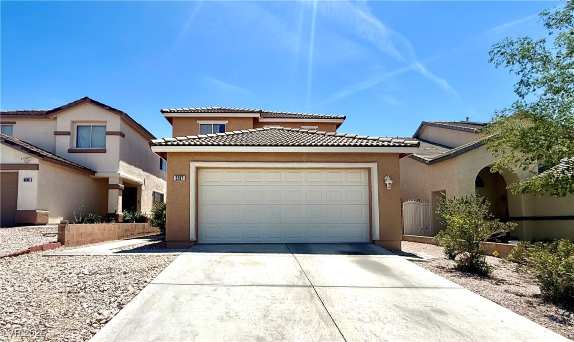 6287 Stone Hollow Avenue Property Photo
