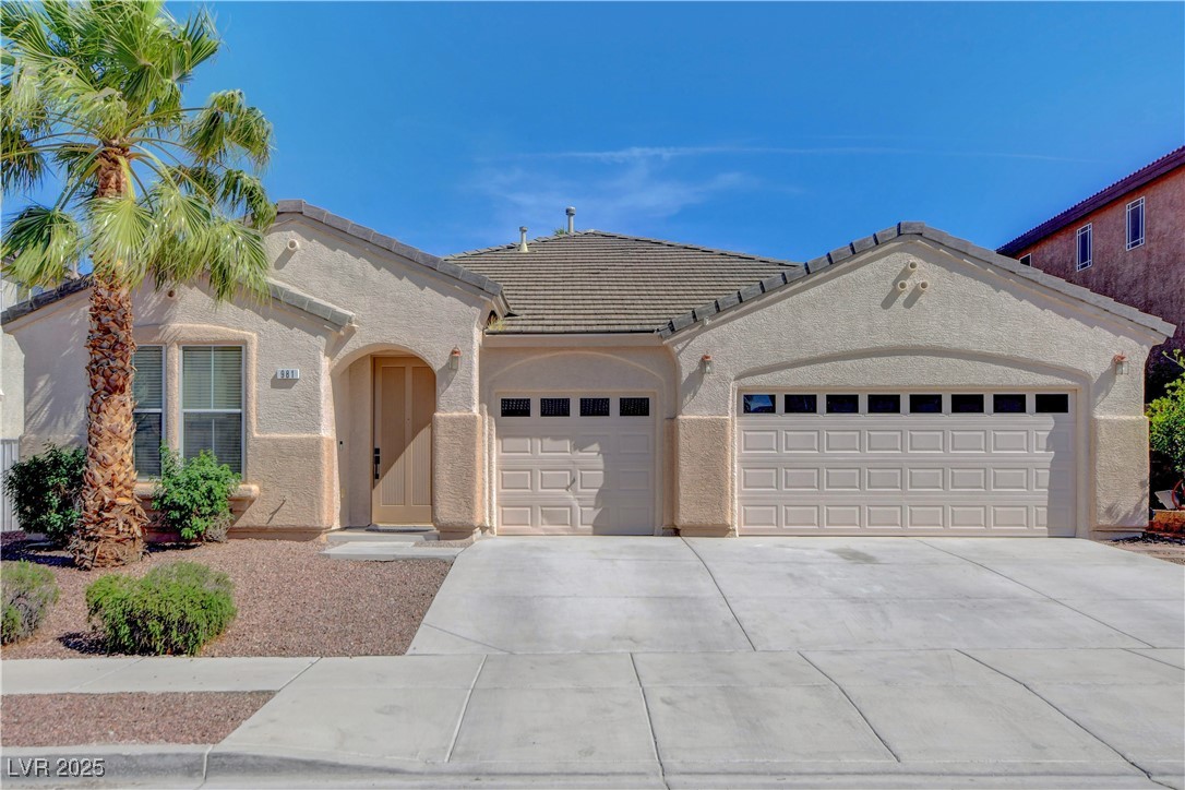 981 Buffalo River Avenue Property Photo 1