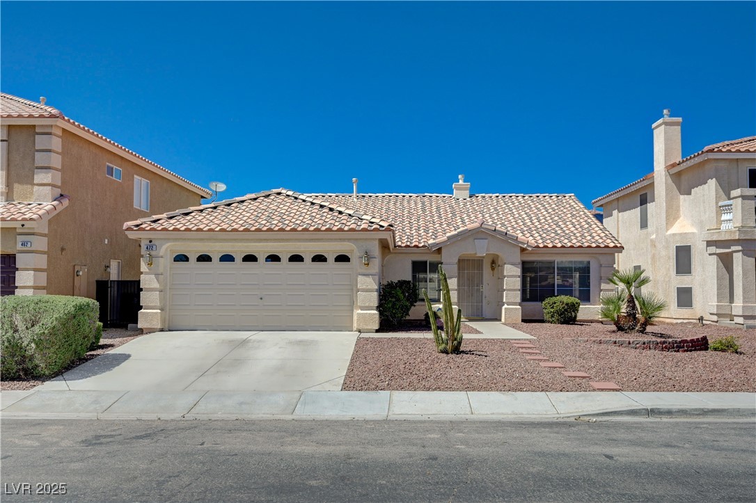 472 Staghorn Pass Avenue Property Photo 1