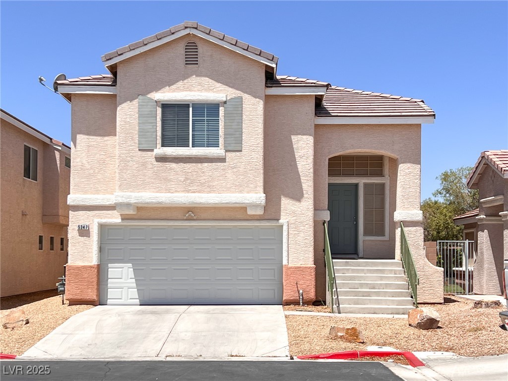 5347 Lattice Court Property Photo
