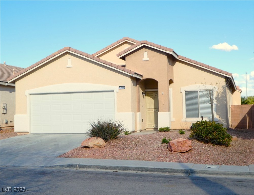 6038 Blue Autumn Street Property Photo