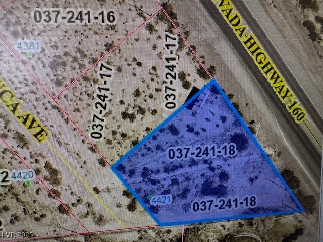 4421 South Toluca Avenue Property Photo 1
