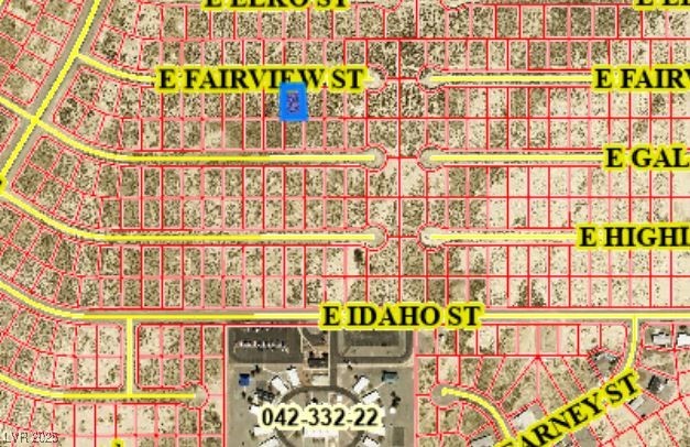 1511 East Fairview Street Property Photo 1
