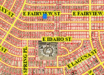 1511 East Fairview Street Property Photo 2