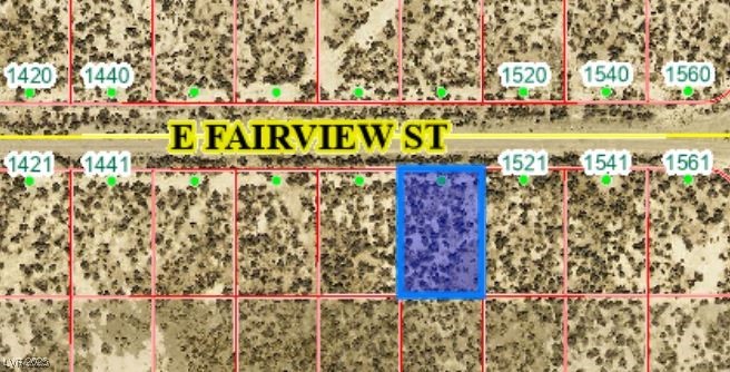 1511 East Fairview Street Property Photo 3