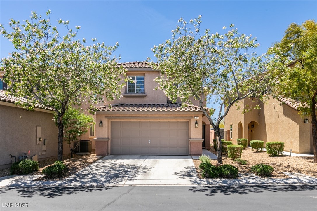 8733 Autumn Teal Avenue Property Photo