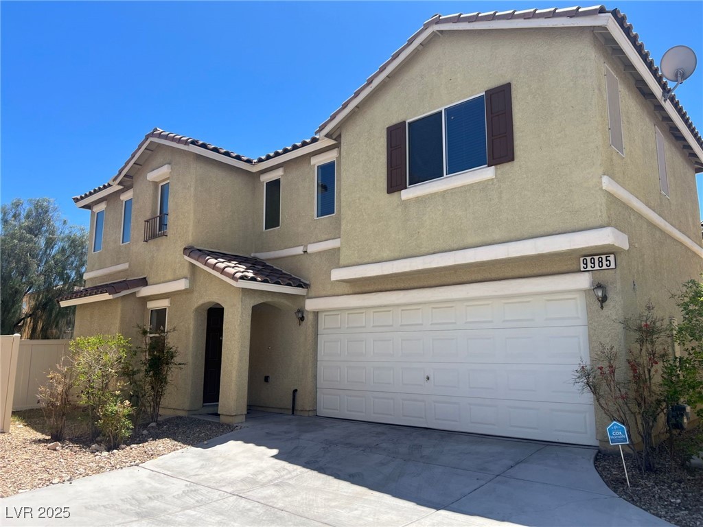 9985 Star Lake Avenue Property Photo