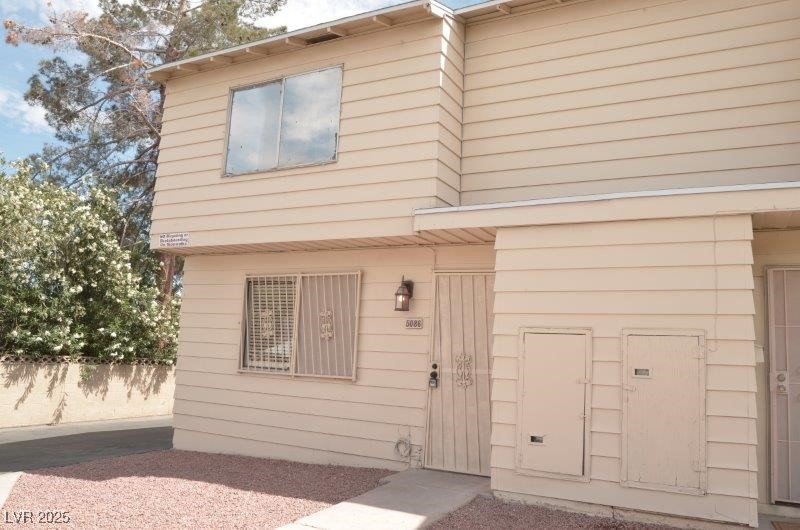 5086 Mountain Vista Street Property Photo